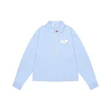 라이트 그레이 블루
