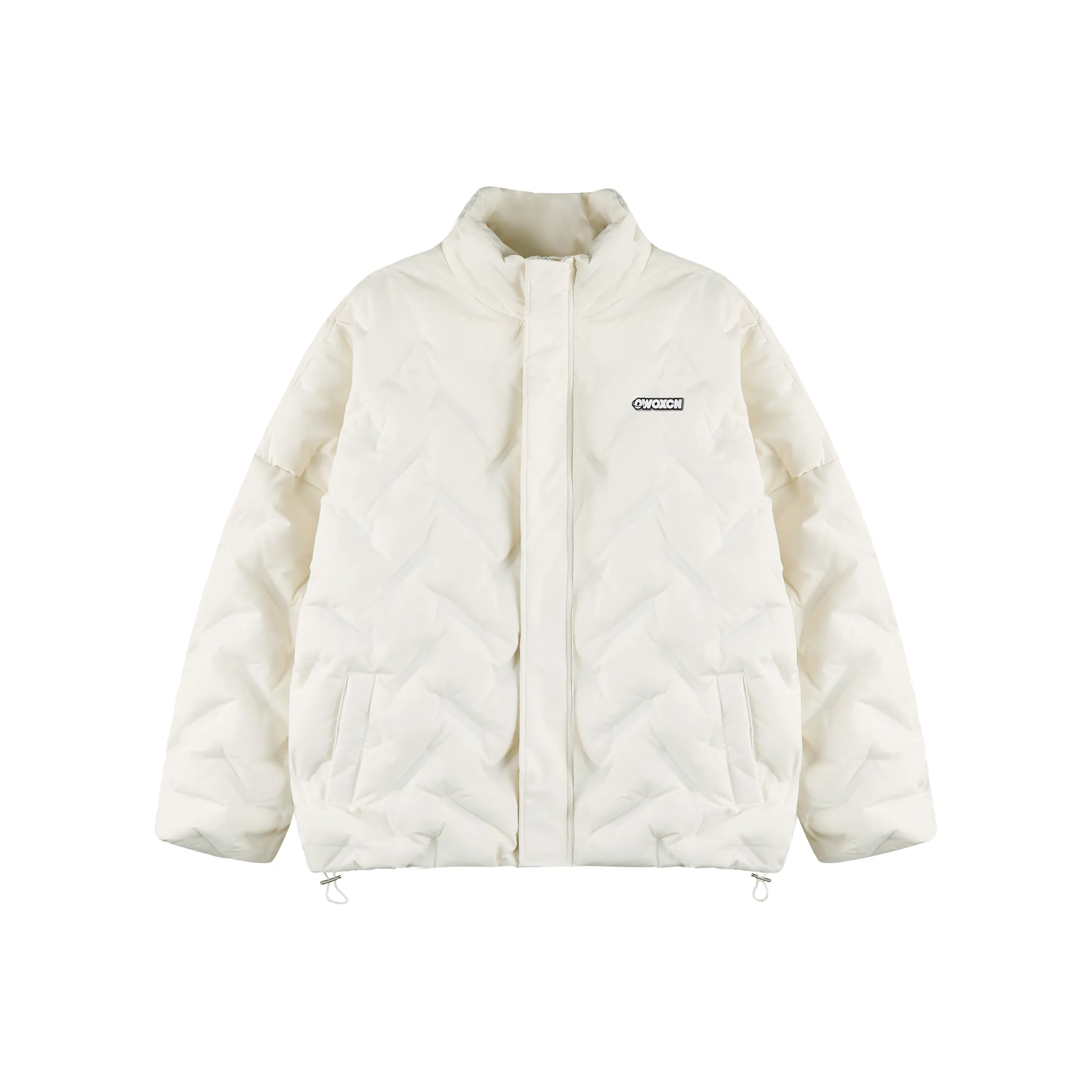 OWOX Down Jackets Unisex