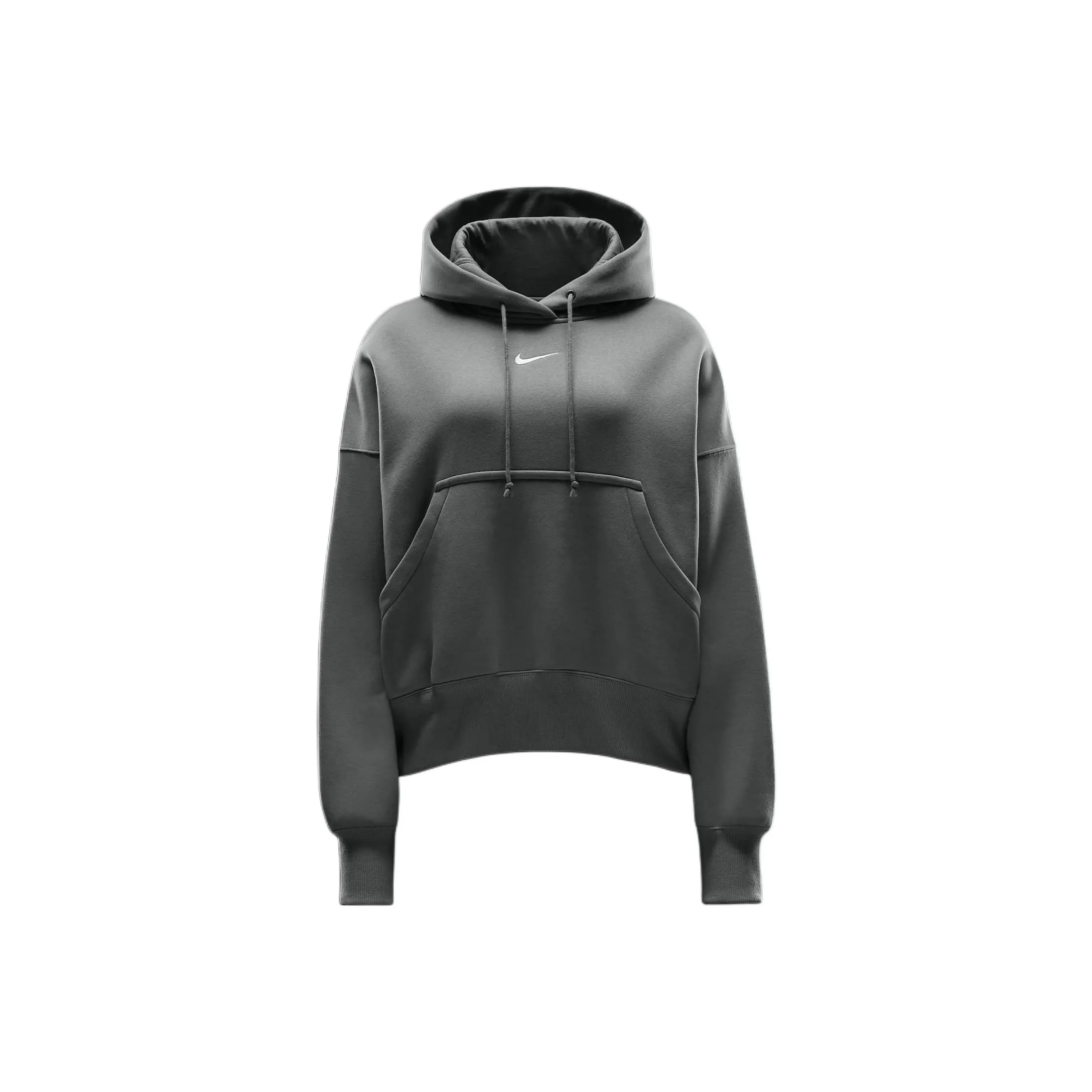 Nike Sportswear Phoenix Fleece Women's Over Oversized Pullover Hoodie