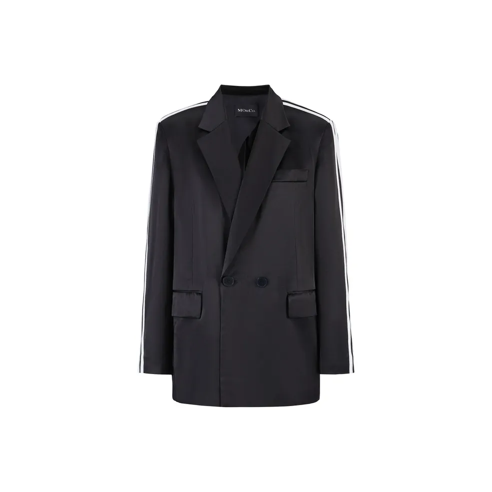 MO&CO Business Suits Women's Black