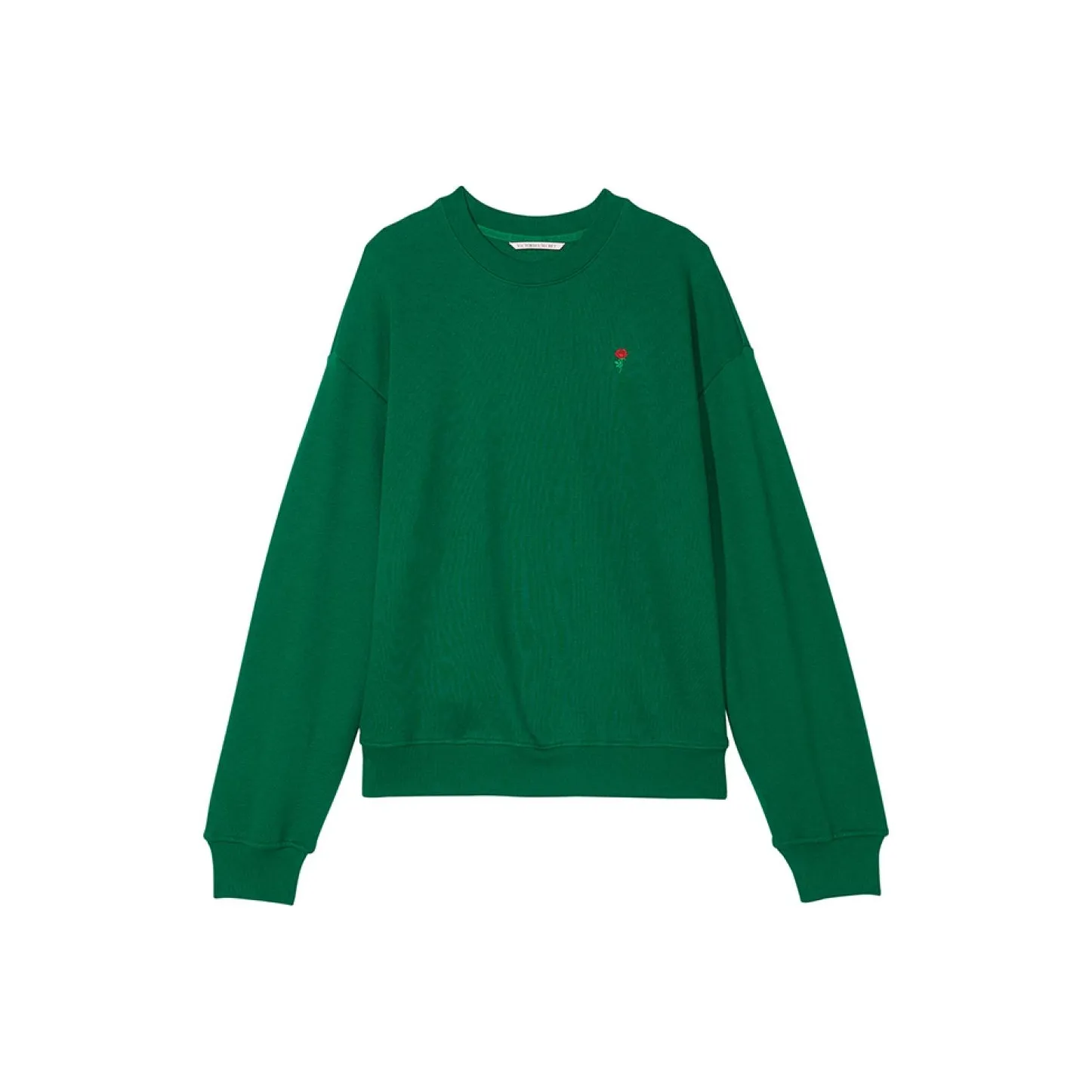 Victoria's Secret VS Sport Толстовка Женская Зеленая