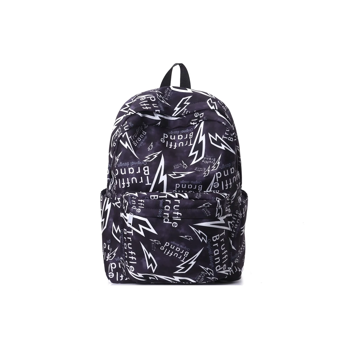 HCXK Nylon backpack Herm Regular Unisex Multicolor