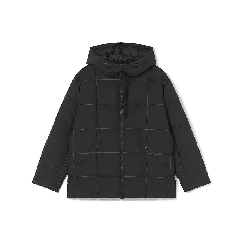 LACOSTE Черные Женские Куртки