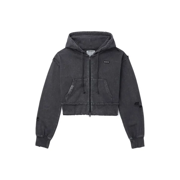 MUSIUM DIV Женские Свитшоты