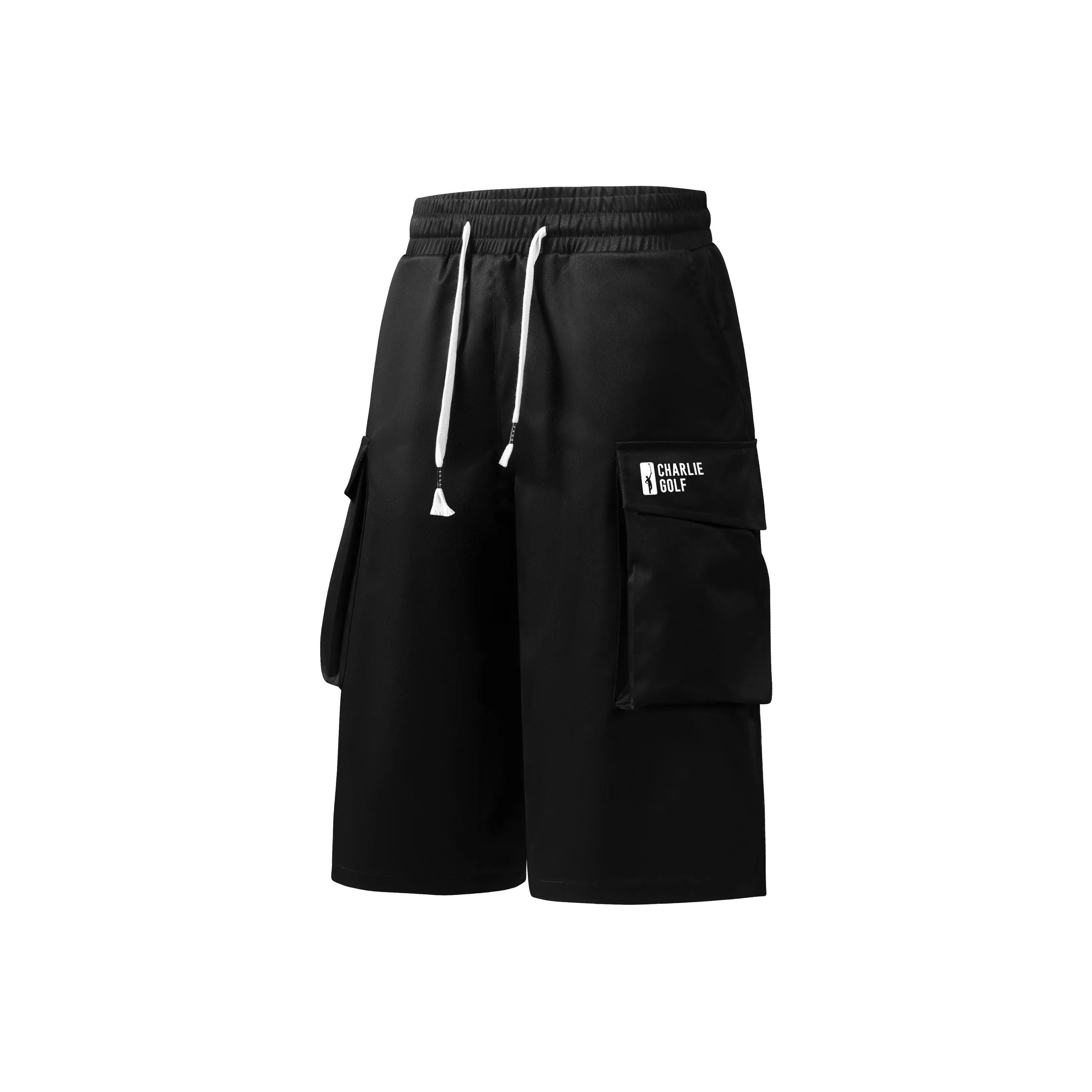 CHARLIE GOLF Карго шорты унисекс