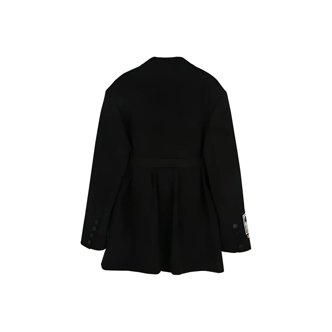 LALABOBO Business Suit Women's Black