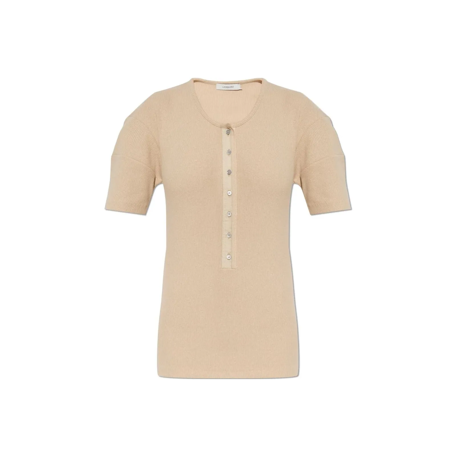 Lemaire Бежевый Женская Трикотажная Одежда