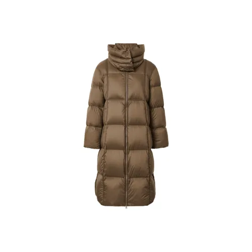 DESIGNICE Женские пуховики