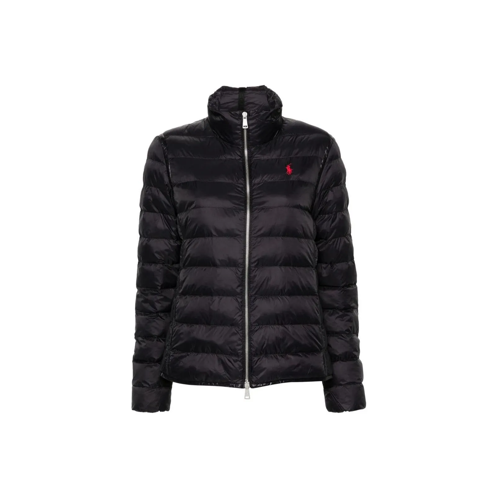 Polo Ralph Lauren Polo Pony embroidered Puffer Jacket