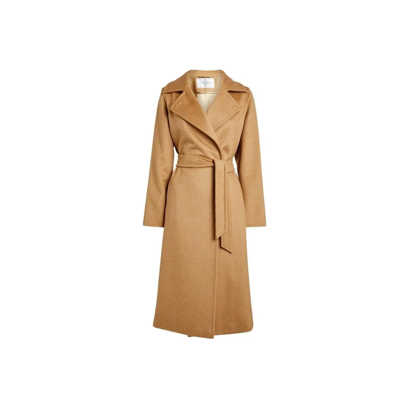 MaxMara Coats Women's Camel