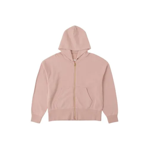 Visvim Розовые Женские Свитшоты