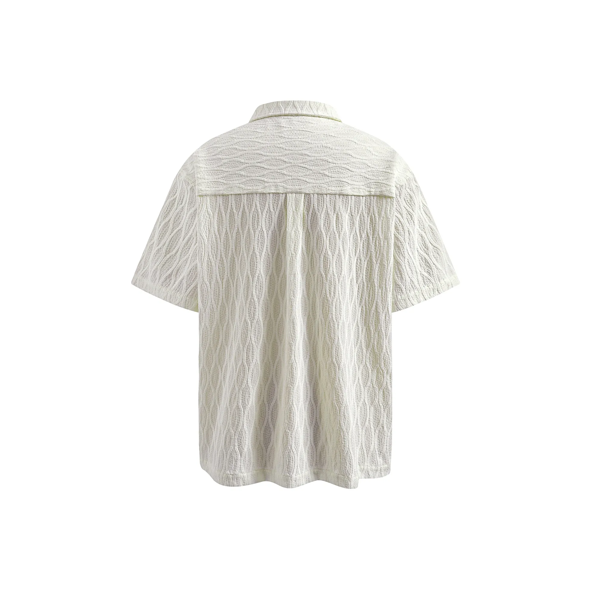 BEAR UNION Унисекс Рубашки