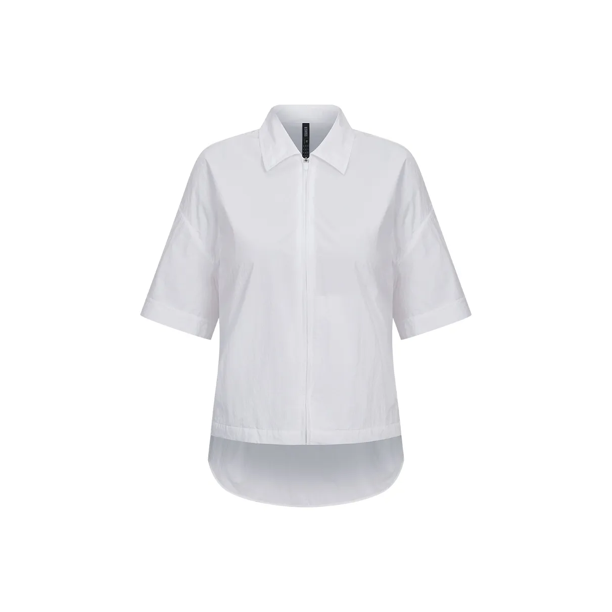 KSWISS Shirt Women's 101 K02C WHT1