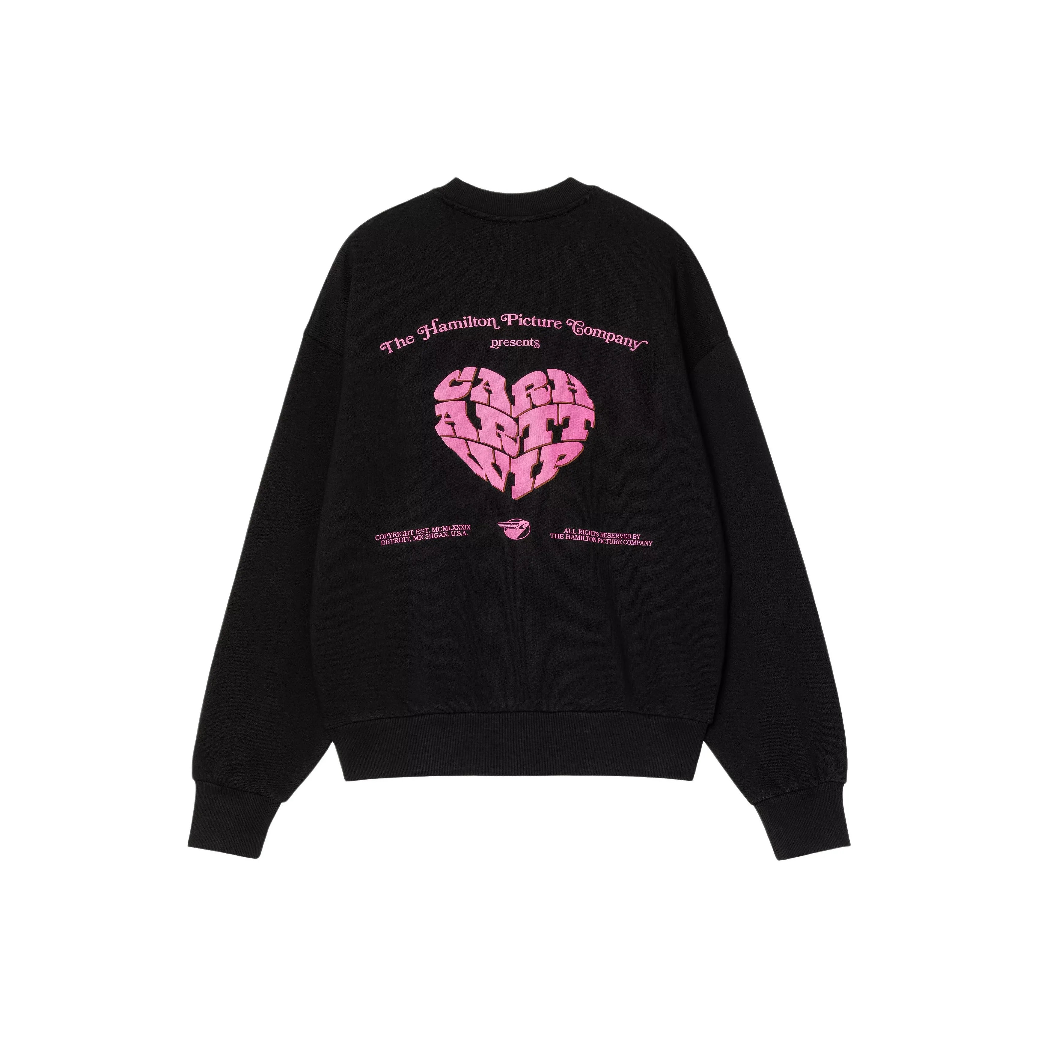 Carhartt WIP Sweat Свитшот Женские