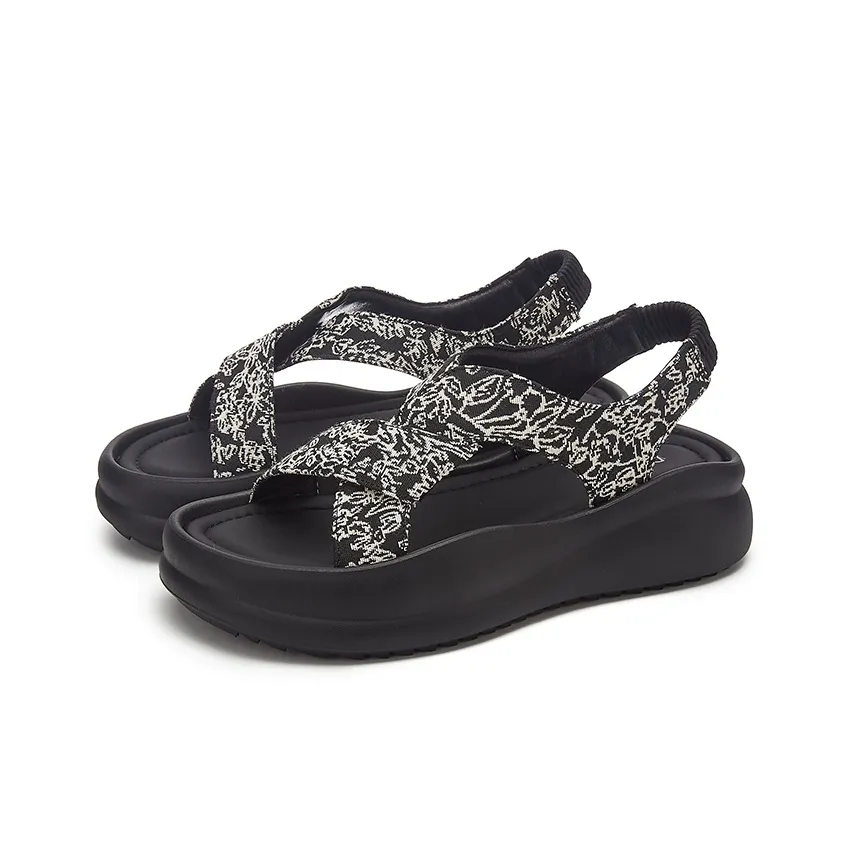 Daphne One Ремень Сандалии Женские