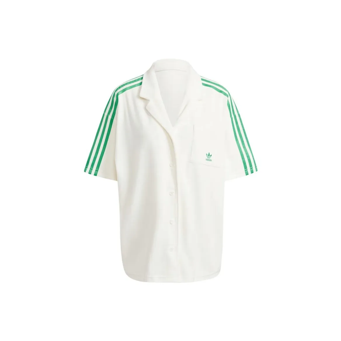 Adidas Originals Shirt Women's Apricot
