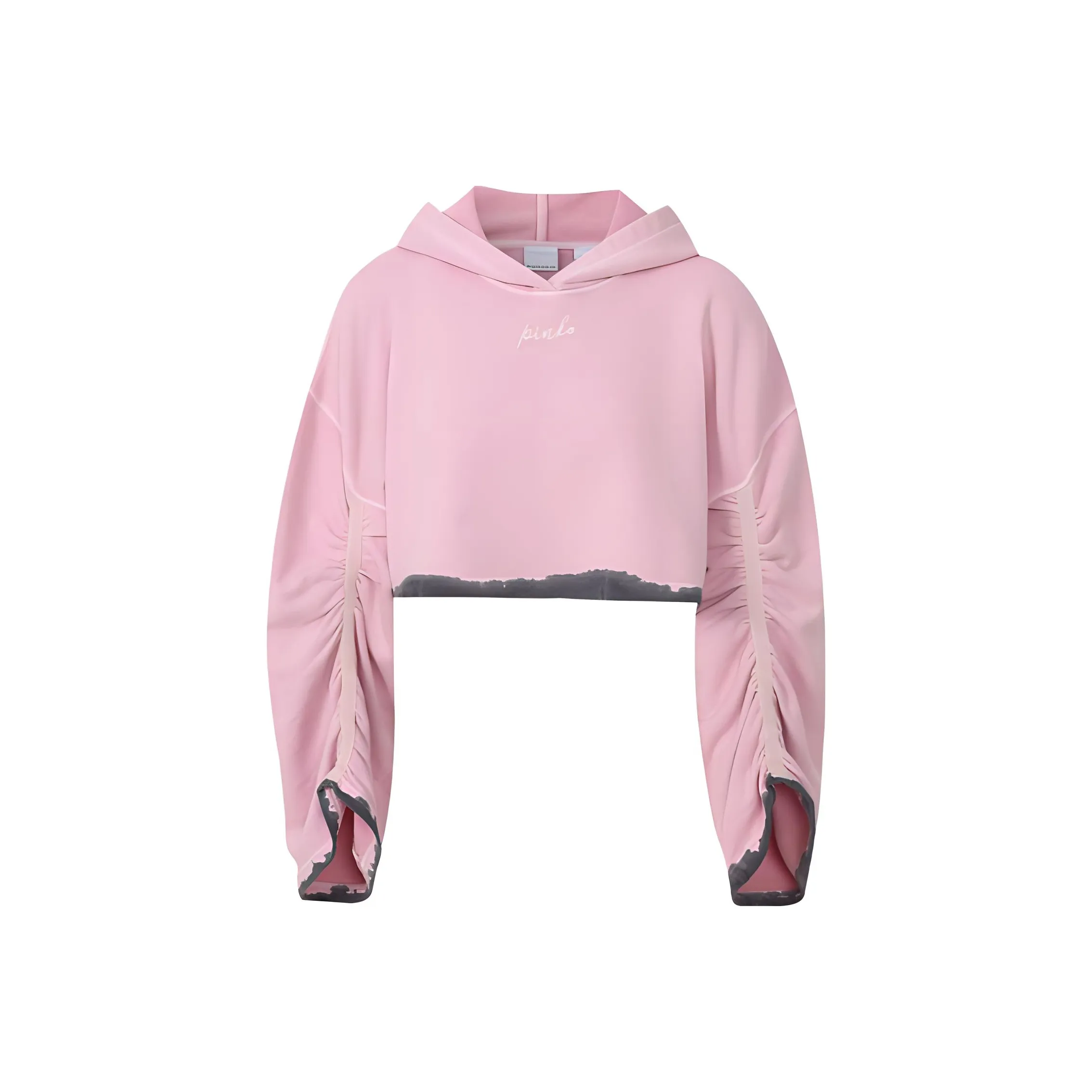 PINKO SS24 Sweatshirt Women's Pink