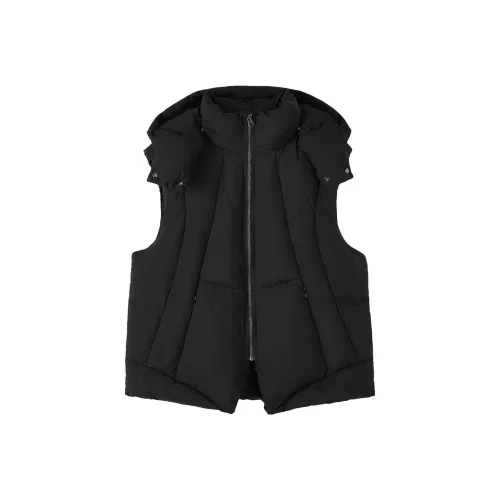 MOUSSY Женские пуховики