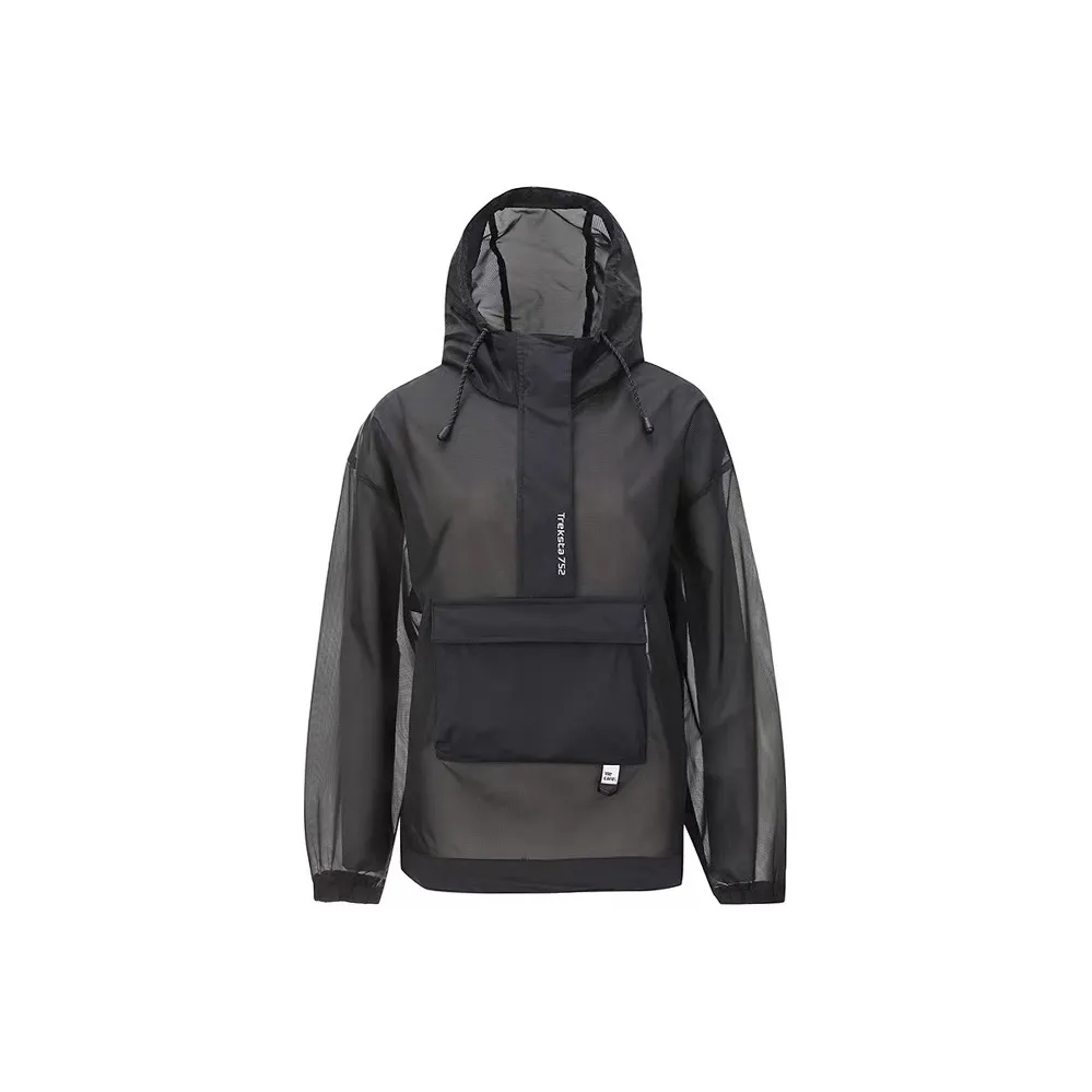 TREKSTA Женские Куртки