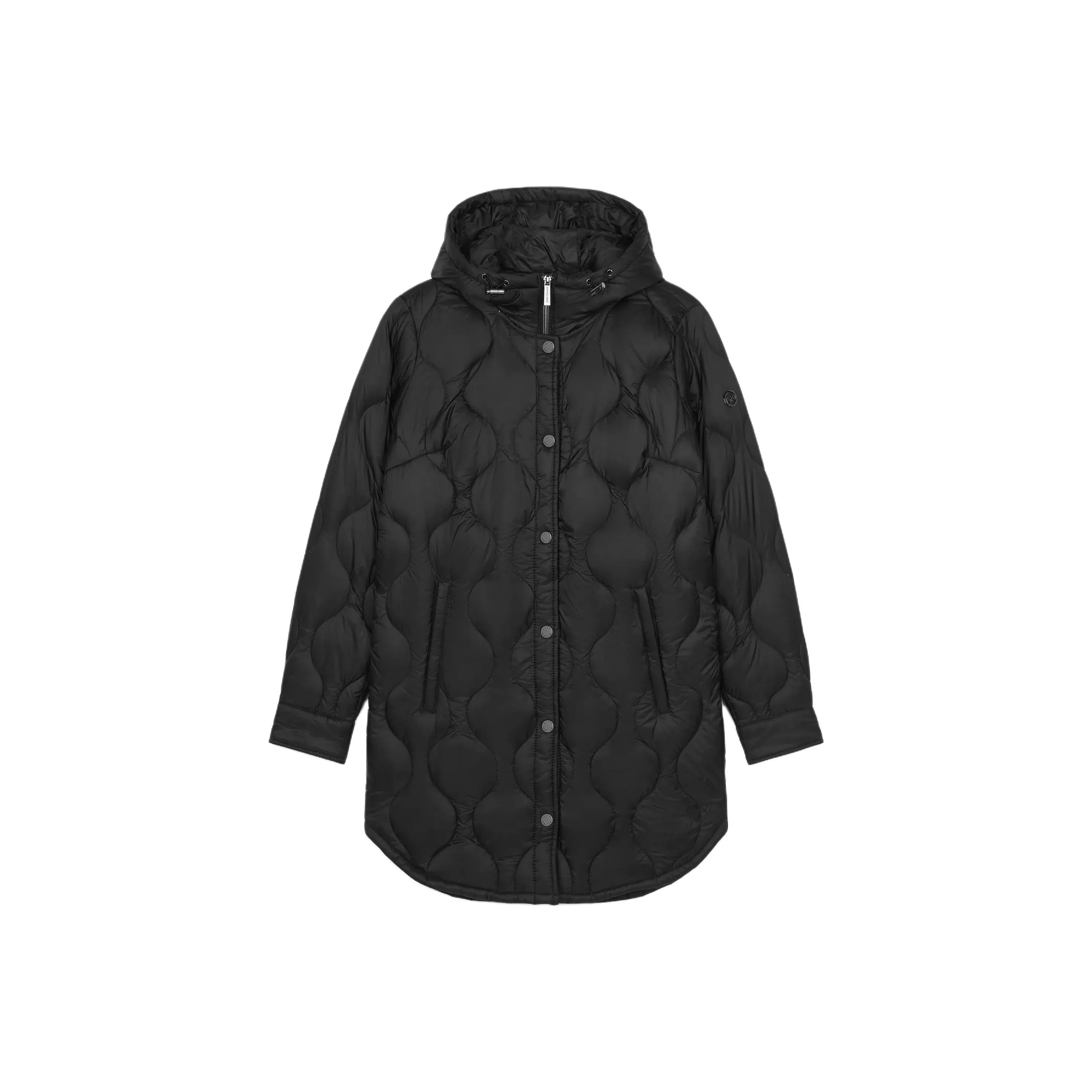 MICHAEL KORS Down Jacket Women's Black