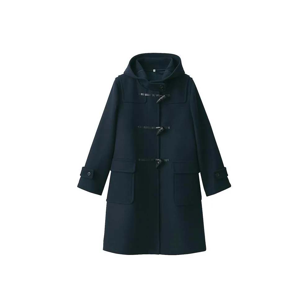 MUJI Coats Women's