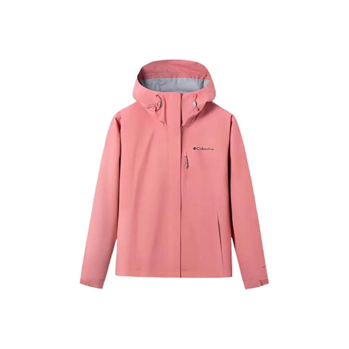 Columbia совместный бренд Поход Куртки Пальто Женские Розовый