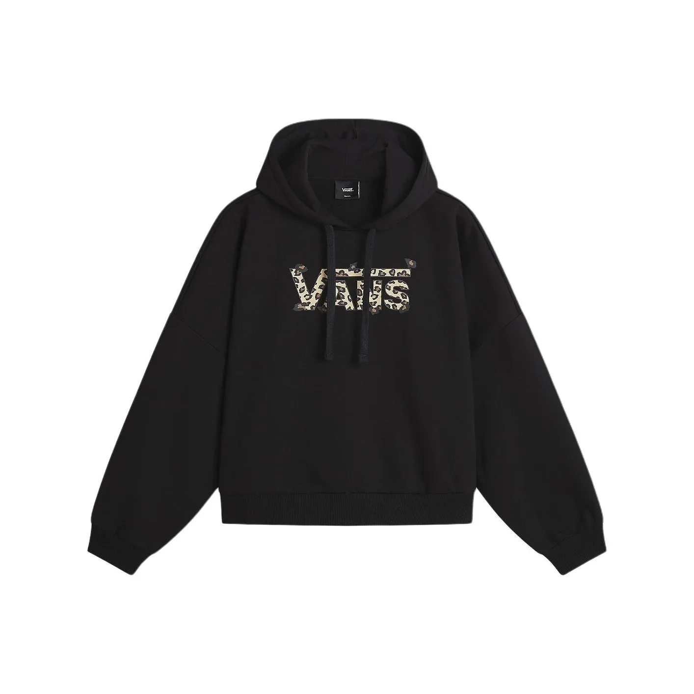 Vans Sweatshirts Women's Black