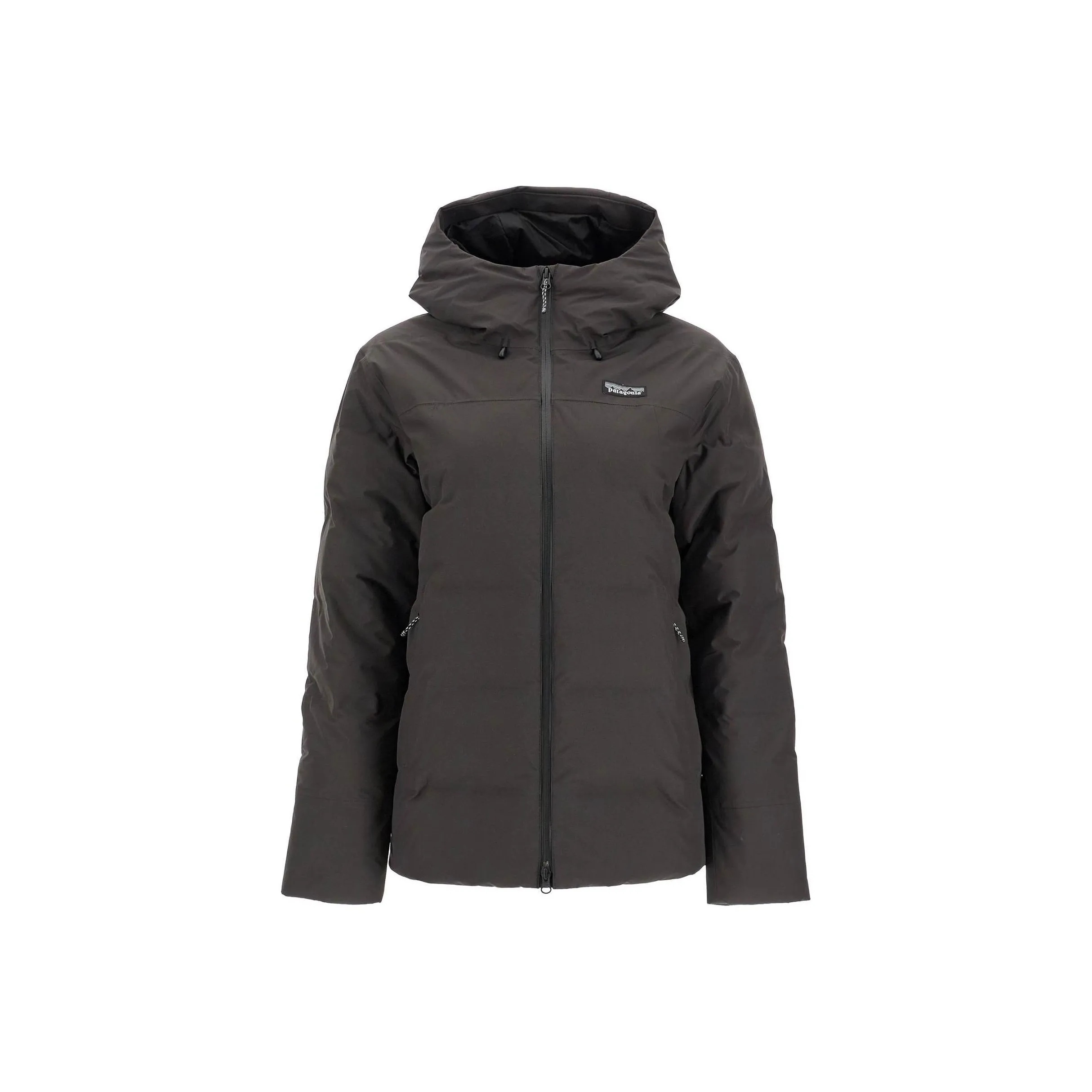 Patagonia Jackson Puffer Jacket