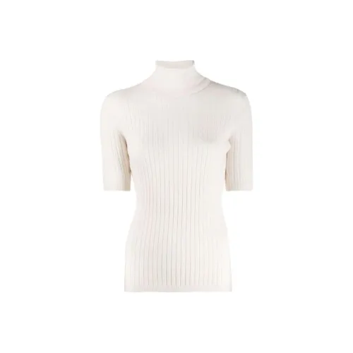 Cashmere In Love Экрю Женская Трикотажная Одежда
