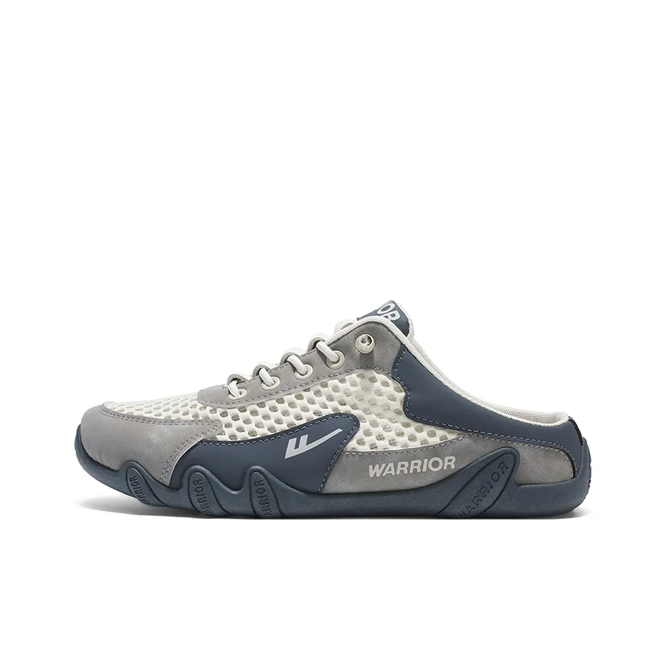 Warrior Антиперспирантные Устойчивые к истиранию Домашние тапочки Мужские