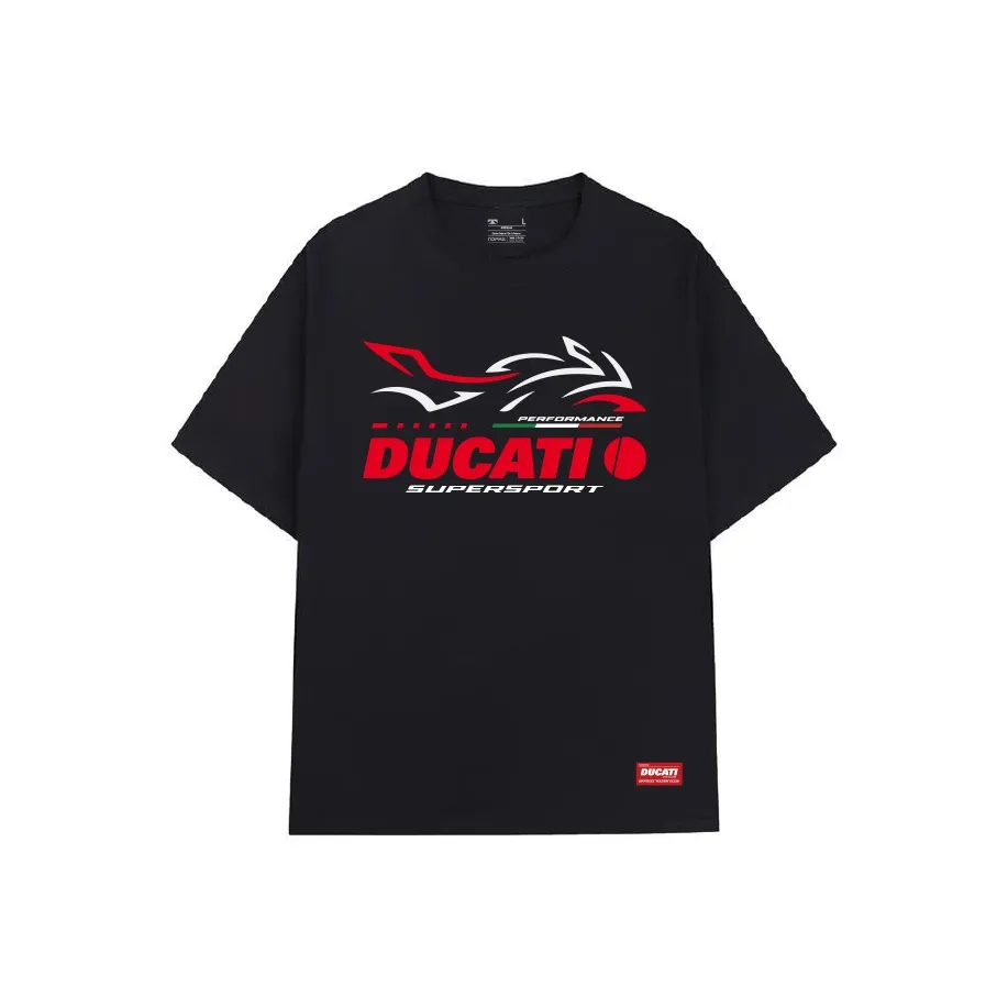 TUOPAZI Унисекс T-рубашки