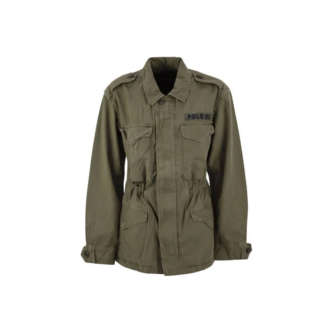 Polo Ralph Lauren Twill Field Jacket