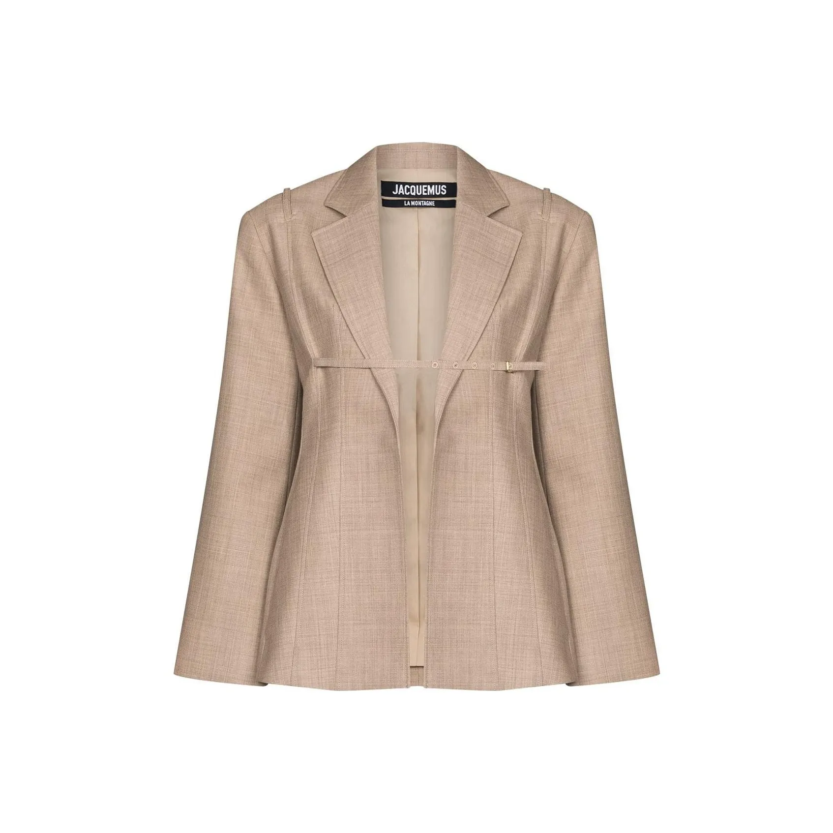 Jacquemus Business Suit Coat Women's