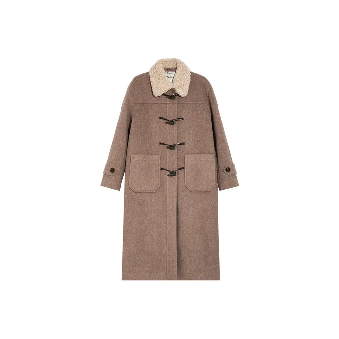 Fano Studios Coats Women's