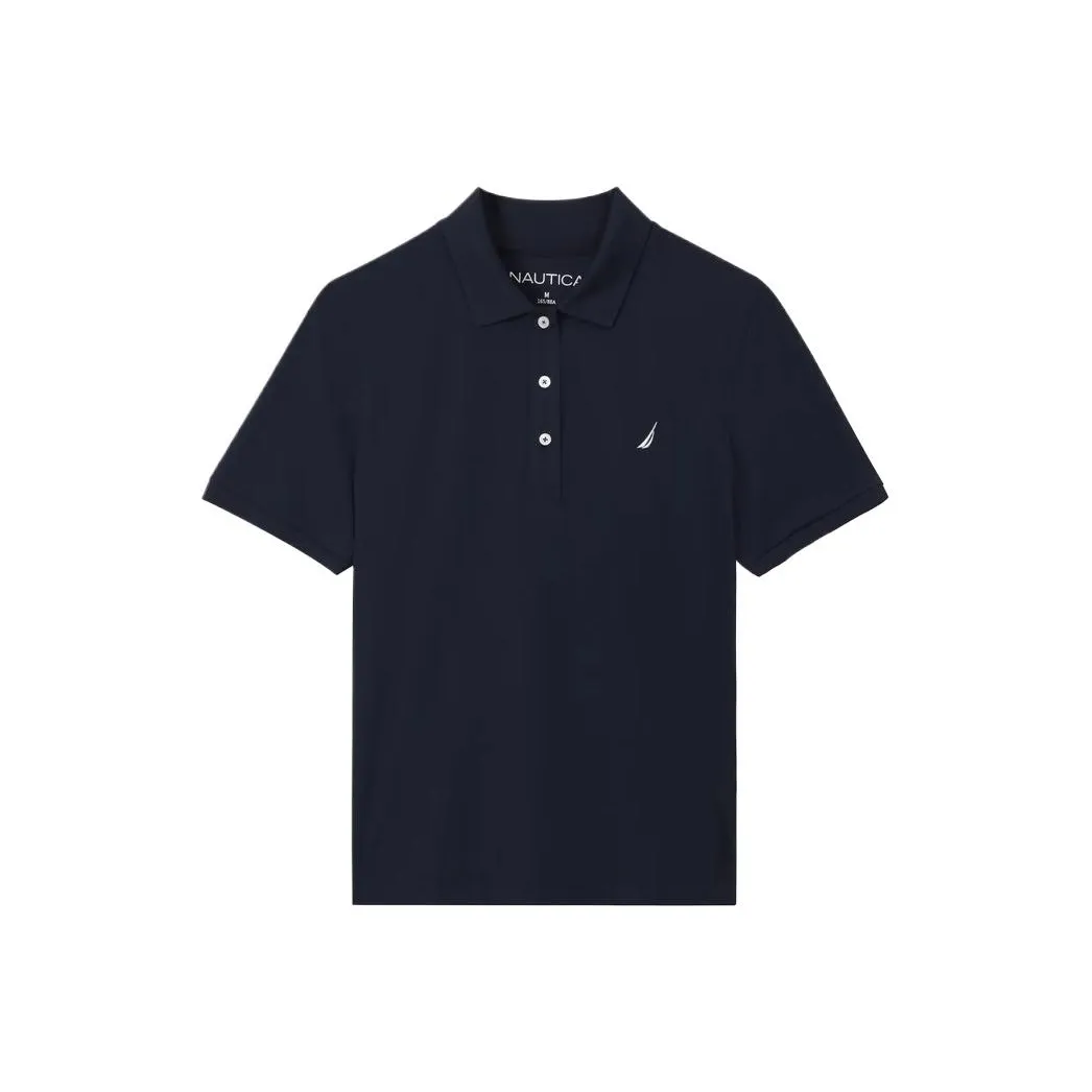 NAUTICA Женские Поло