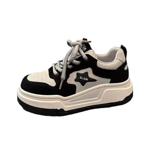 SOBB Кроссовки для скейтбординга Low Top Женские