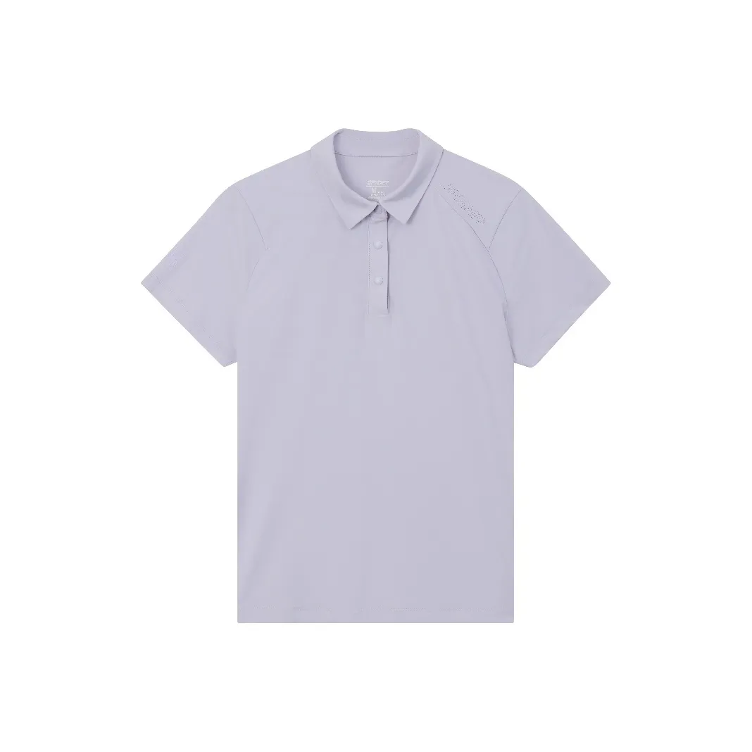 SPYDER NATURE GOLF Поло Женское