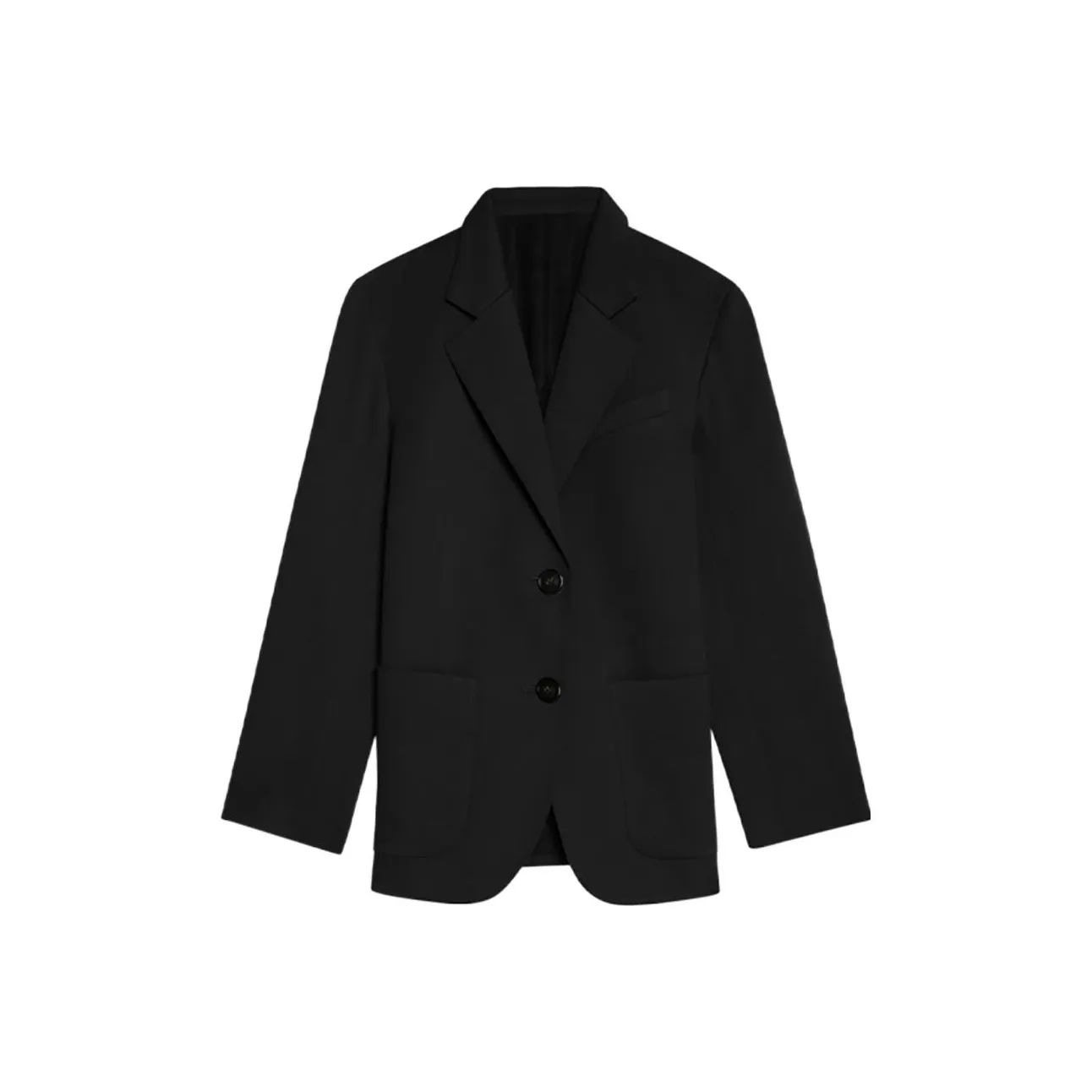 THEORY Business Suits Women's Black