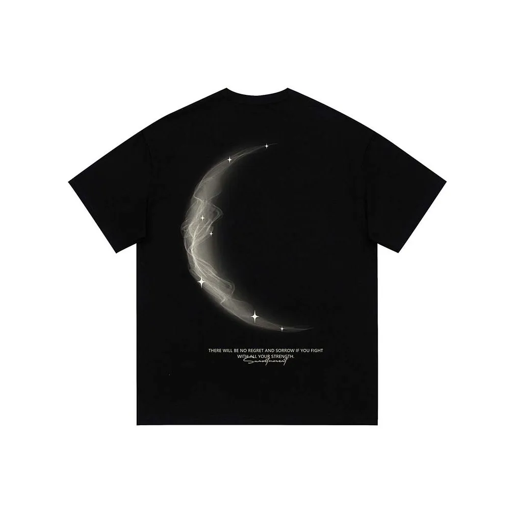 SUNSETMONENT T Shirts Unisex
