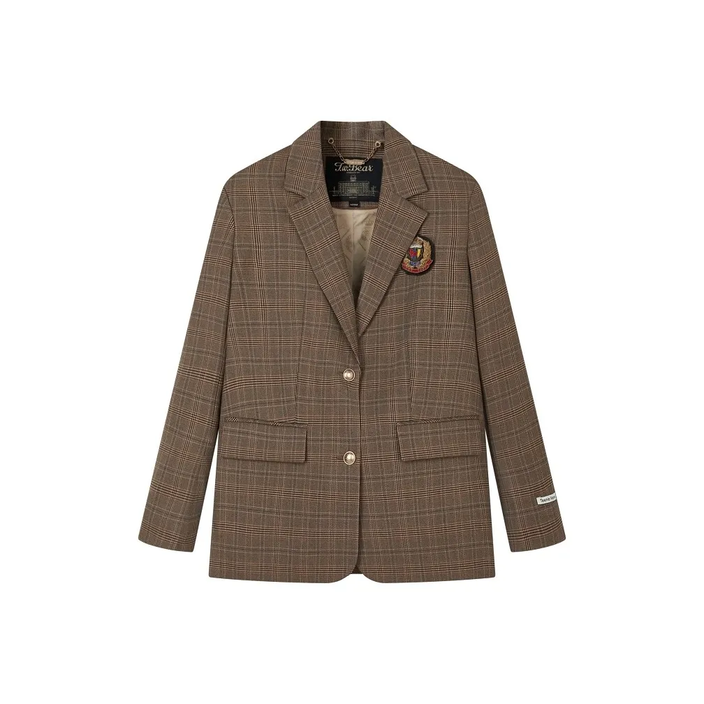 Teenie Weenie Бизнес Костюм Пальто Женское