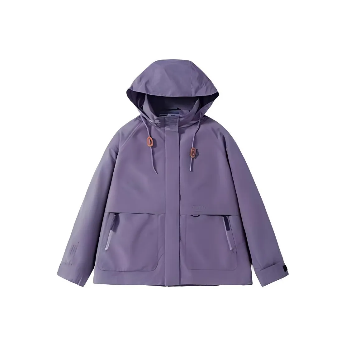 OUTDOOR PRODUCTS Куртка Женская Лавандовая