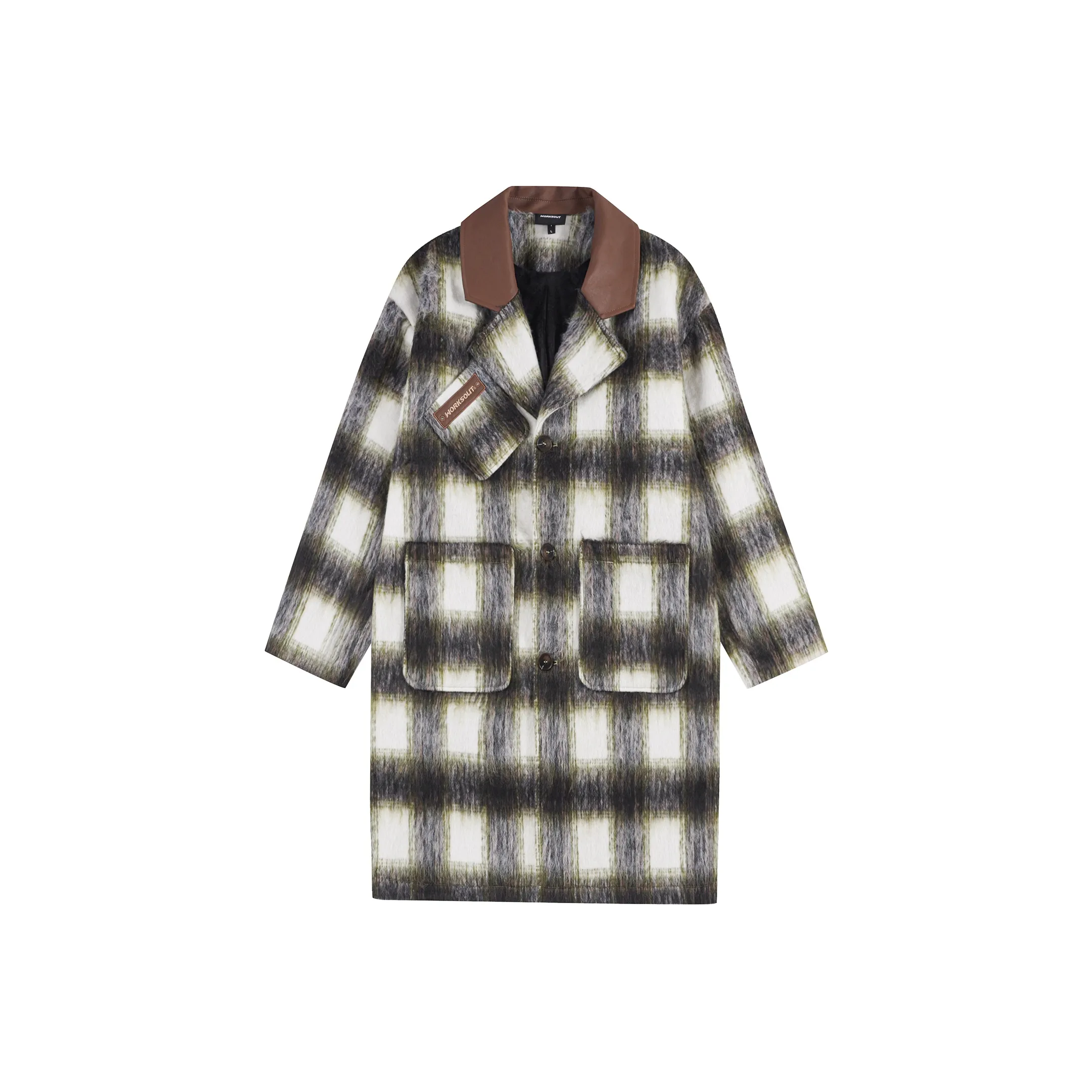 Nicebad Coats Women's