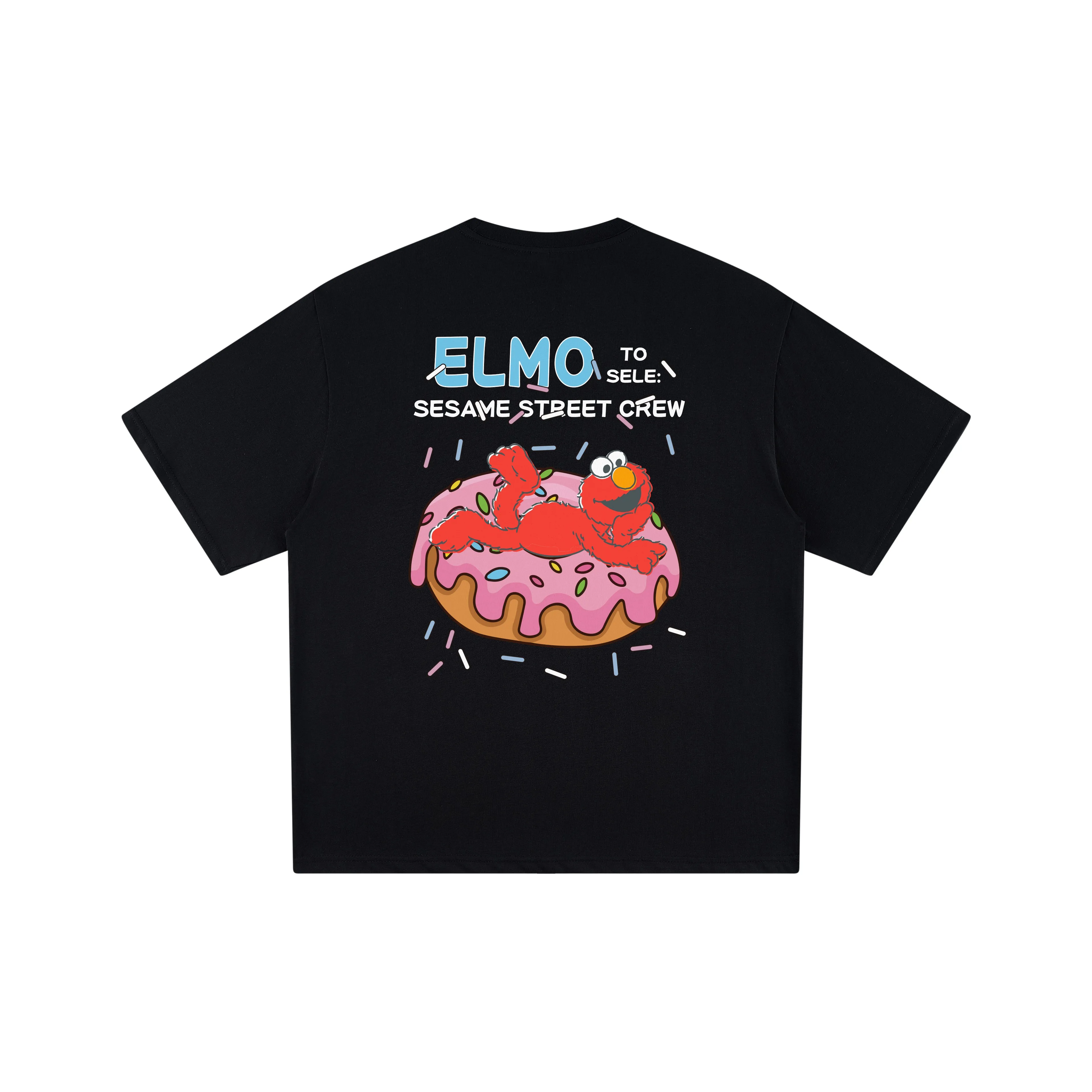 SESAME STREET [ELMO Collection] T Shirt Unisex