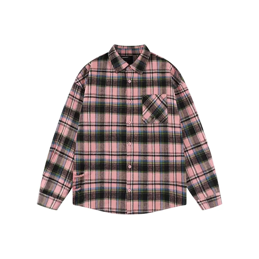 PLAY BUSH Shirts Unisex