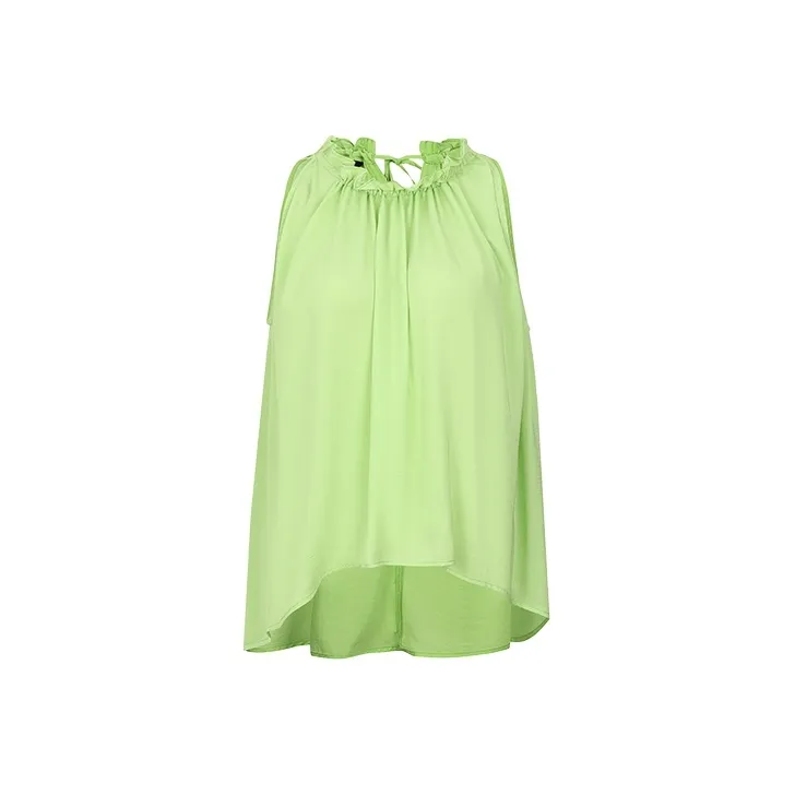 URBAN REVIVO Boho Style Shirt Women's