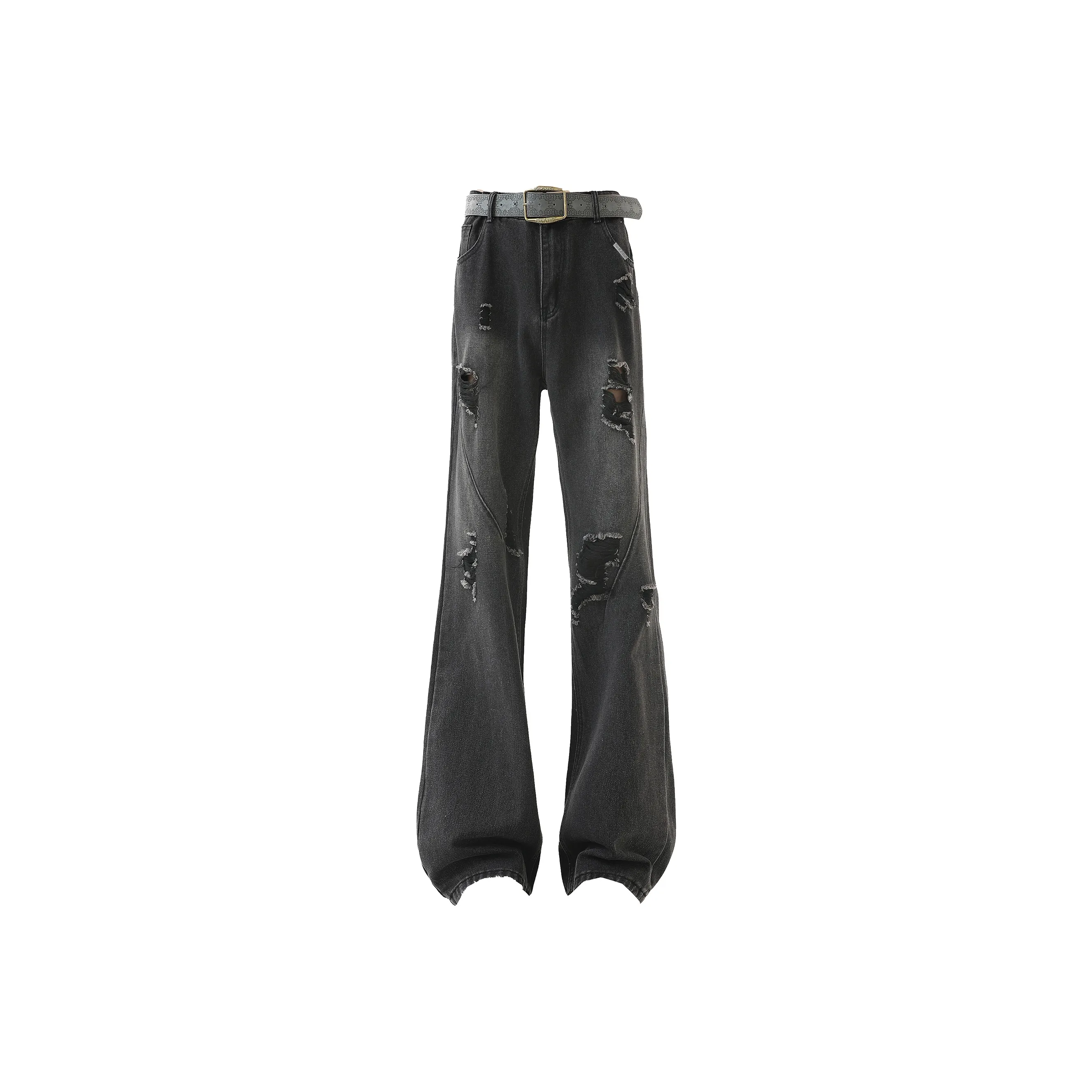 CHARLIE GOLF Унисекс Джинсы