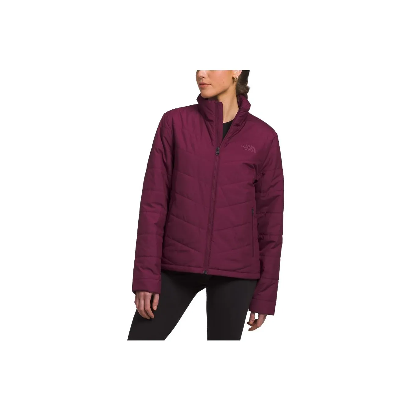 THE NORTH FACE Jackets Women's Boysenberry