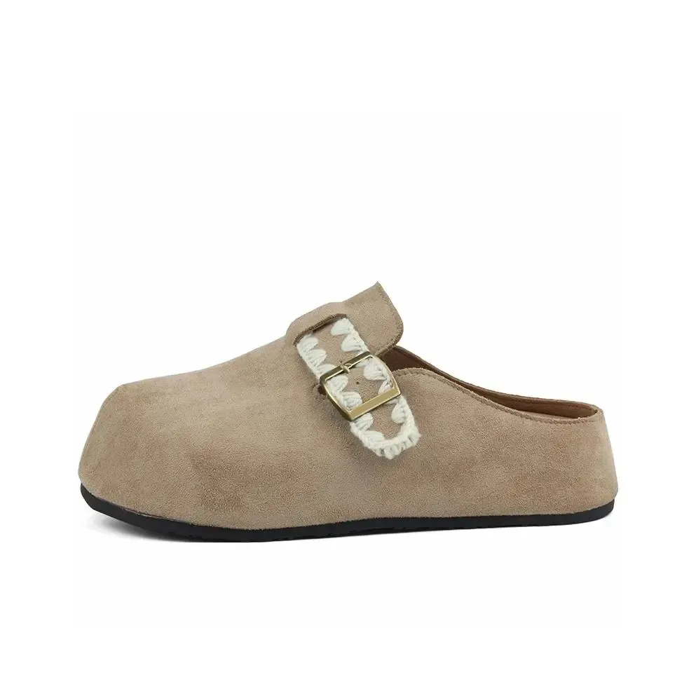 Cat Seven Seeks Тихий Аbrasion Resistant Slip Resistant Домашние тапочки Женские