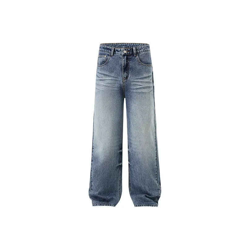 Dounkol Jeans Unisex Ice Blue