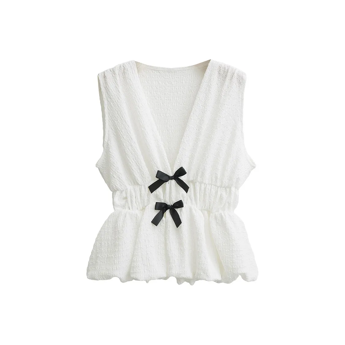 SKYA Белые Женские Футболки